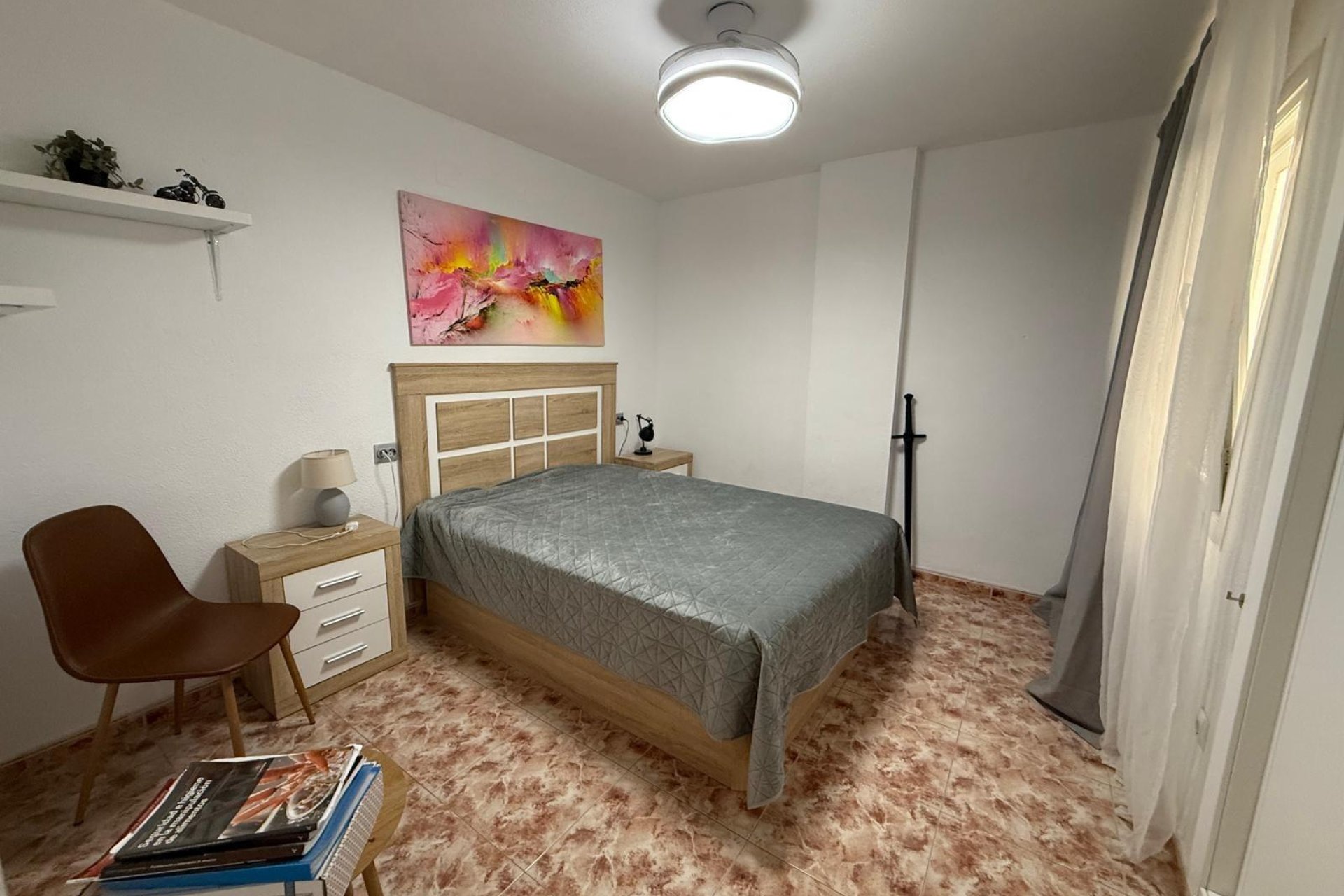 Revente - Appartement -
Torrevieja - Playa de los Locos