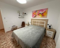 Revente - Appartement -
Torrevieja - Playa de los Locos