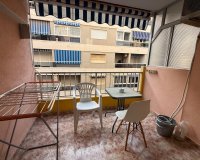 Revente - Appartement -
Torrevieja - Playa de los Locos