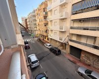 Revente - Appartement -
Torrevieja - Playa de los Locos