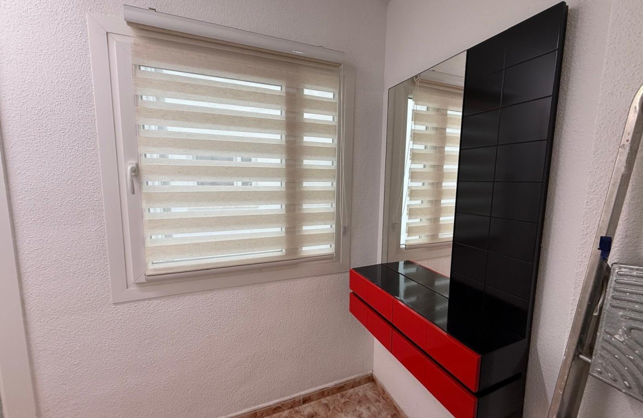 Revente - Appartement -
Torrevieja - Playa de los Locos