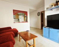 Revente - Appartement -
Torrevieja - Playa de los Locos