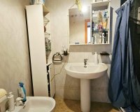Revente - Appartement -
Torrevieja - Playa de los Locos