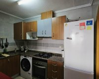 Revente - Appartement -
Torrevieja - Playa de los Locos