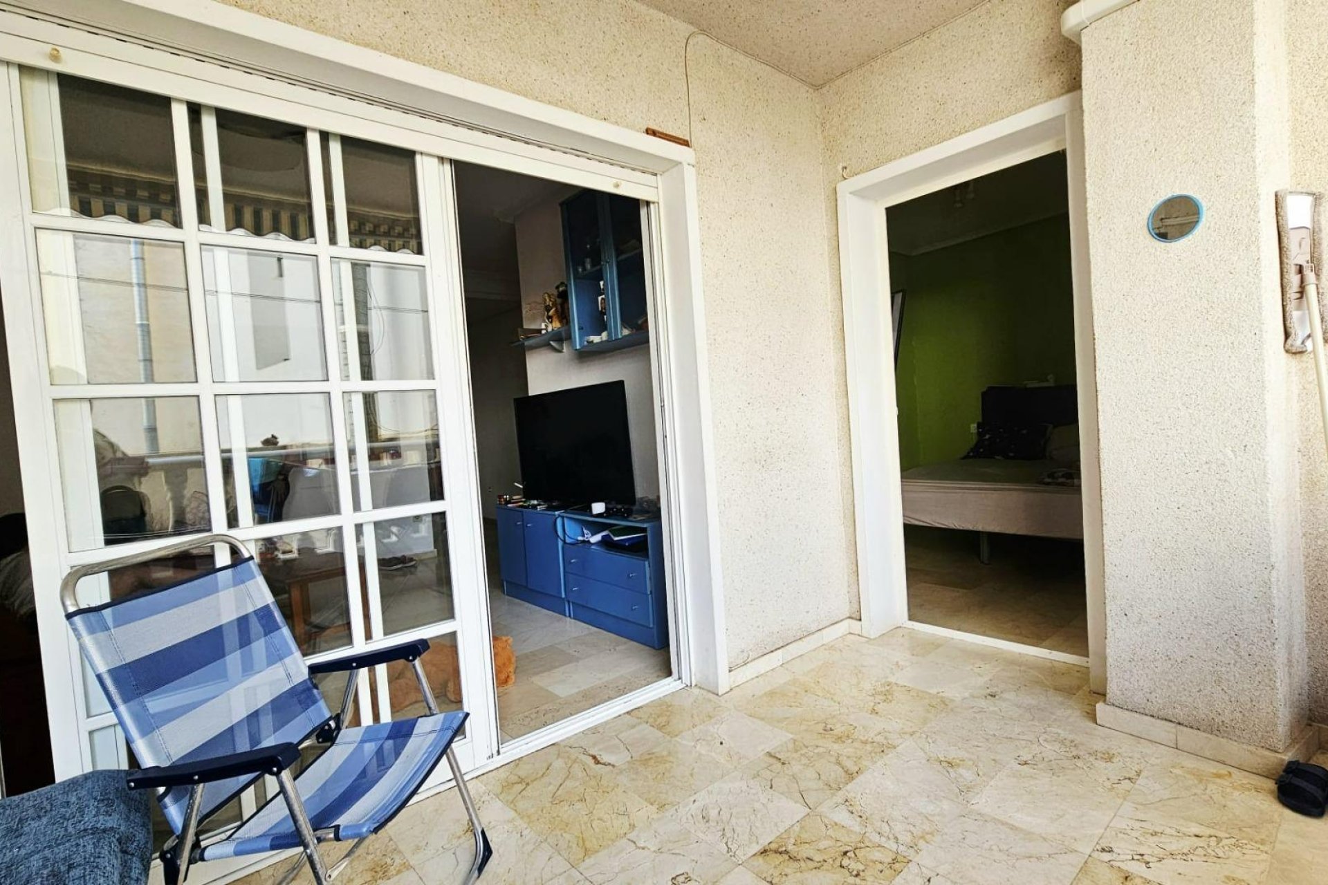 Revente - Appartement -
Torrevieja - Playa de los Locos