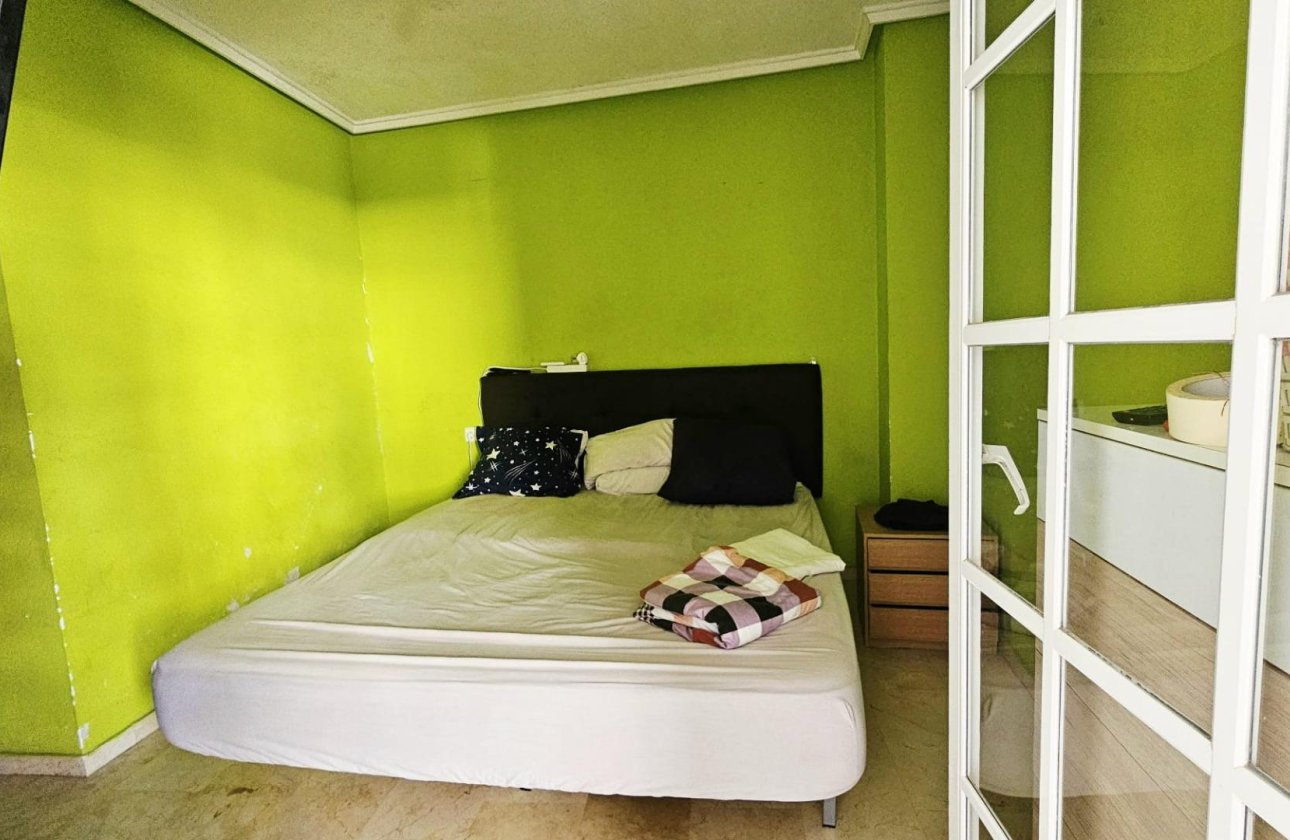 Revente - Appartement -
Torrevieja - Playa de los Locos