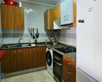 Revente - Appartement -
Torrevieja - Playa de los Locos