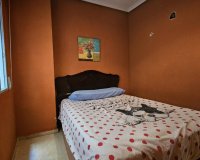 Revente - Appartement -
Torrevieja - Playa de los Locos