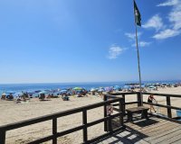 Revente - Appartement -
Torrevieja - Playa de los Locos