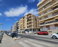 Revente - Appartement -
Torrevieja - Playa de los Locos