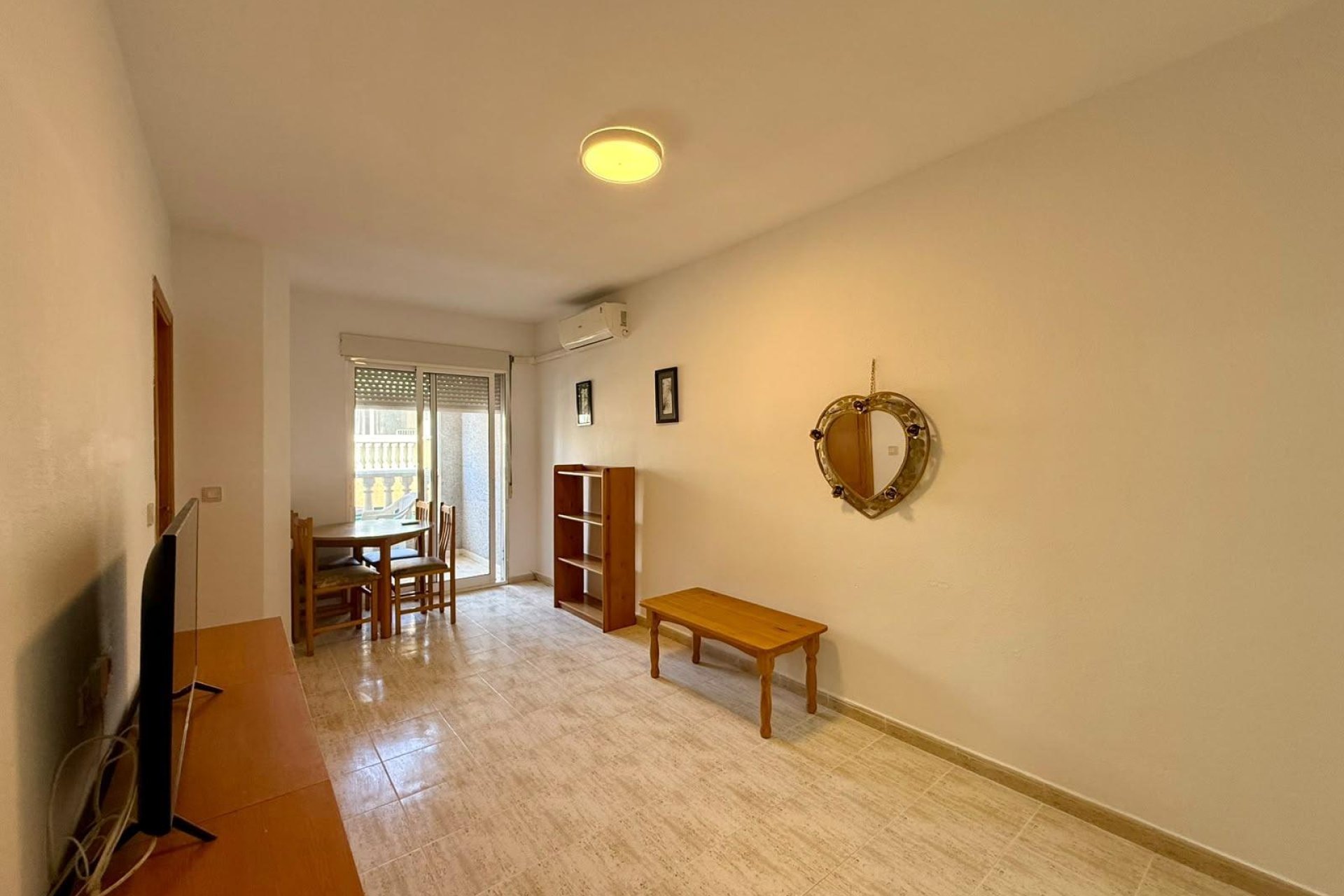 Revente - Appartement -
Torrevieja - Playa de los Locos