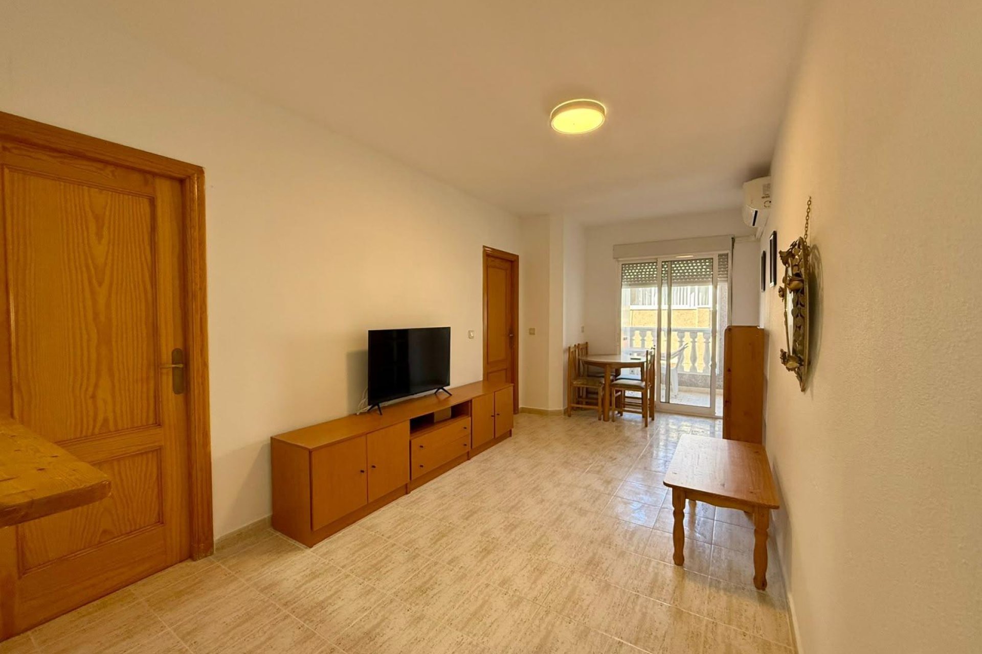 Revente - Appartement -
Torrevieja - Playa de los Locos