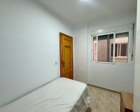 Revente - Appartement -
Torrevieja - Playa de los Locos
