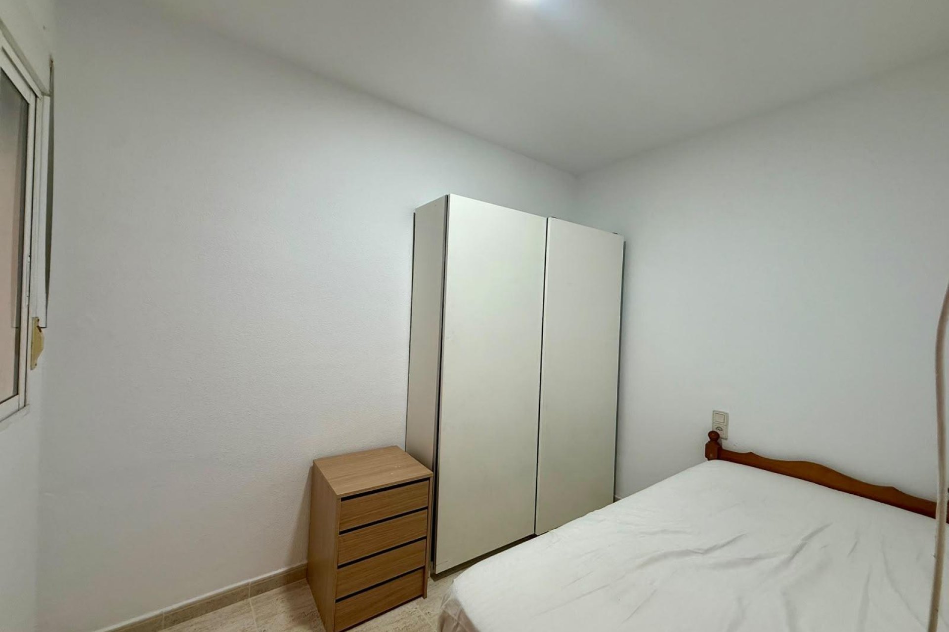 Revente - Appartement -
Torrevieja - Playa de los Locos