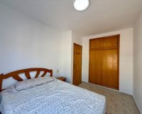 Revente - Appartement -
Torrevieja - Playa de los Locos