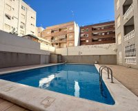 Revente - Appartement -
Torrevieja - Playa de los Locos