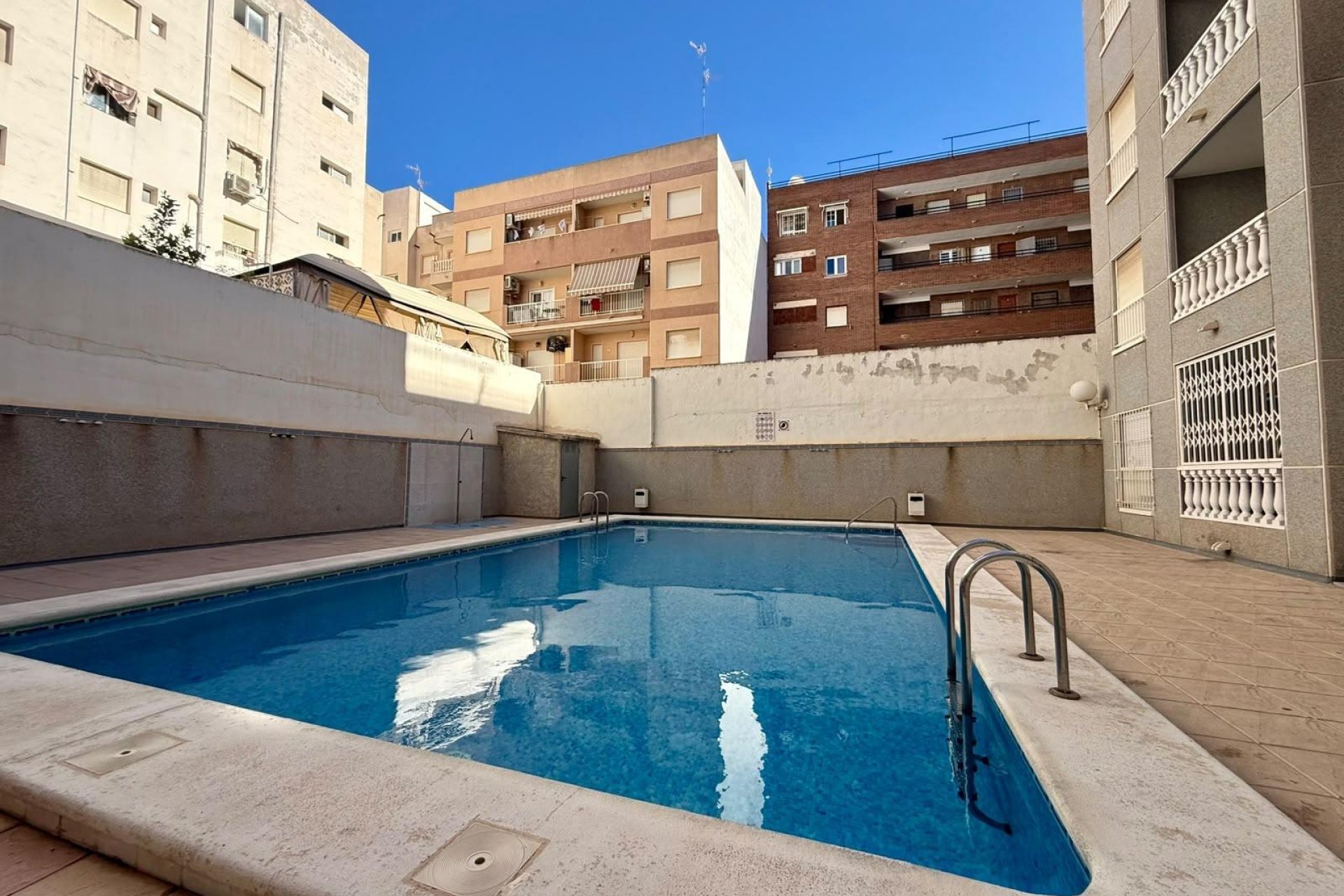 Revente - Appartement -
Torrevieja - Playa de los Locos