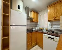 Revente - Appartement -
Torrevieja - Playa de los Locos