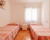 Revente - Appartement -
Torrevieja - Playa de los Locos