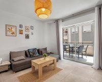 Revente - Appartement -
Torrevieja - Playa de los Locos