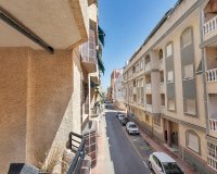 Revente - Appartement -
Torrevieja - Playa de los Locos
