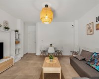 Revente - Appartement -
Torrevieja - Playa de los Locos