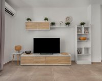 Revente - Appartement -
Torrevieja - Playa de los Locos