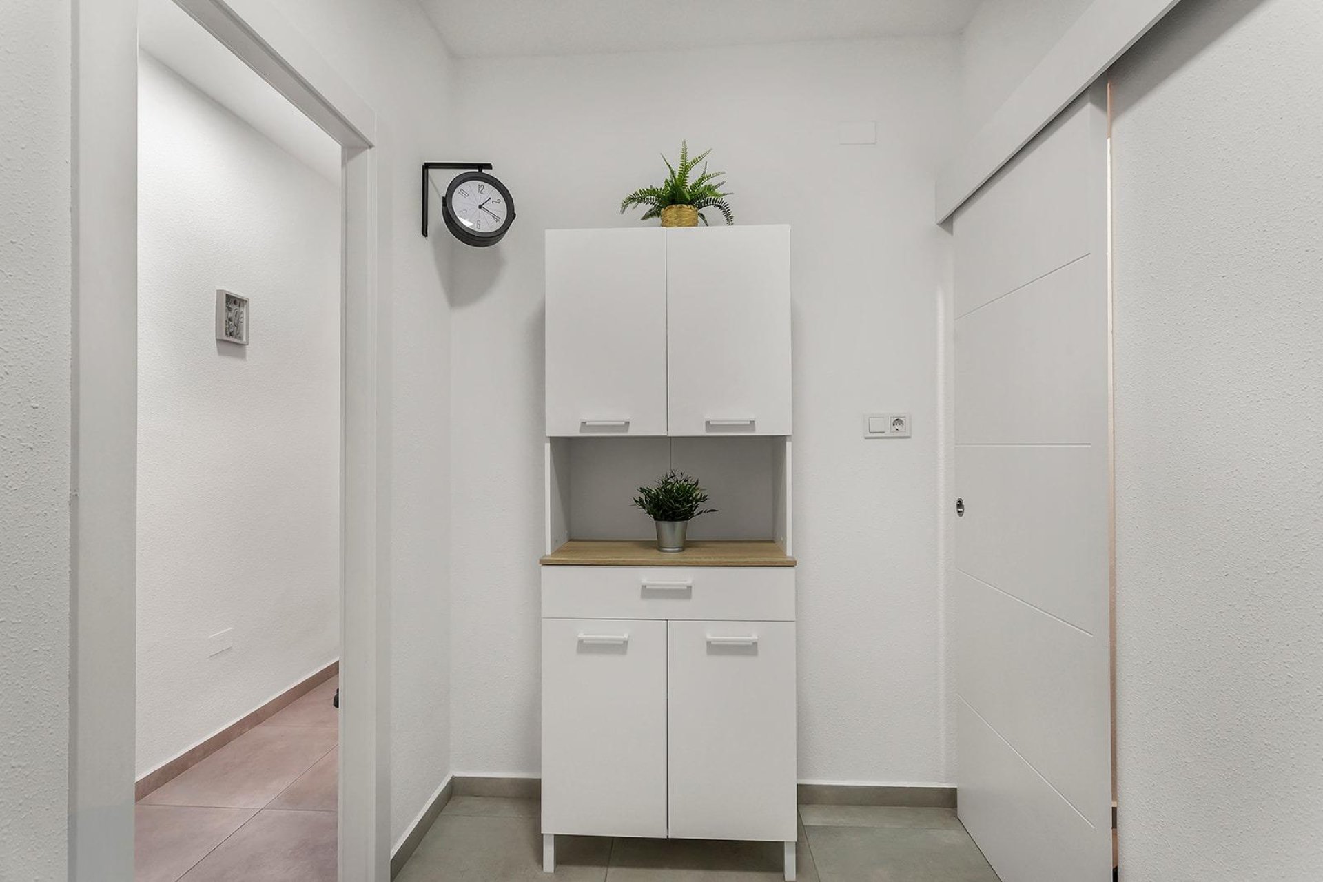Revente - Appartement -
Torrevieja - Playa de los Locos