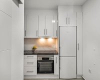 Revente - Appartement -
Torrevieja - Playa de los Locos