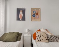 Revente - Appartement -
Torrevieja - Playa de los Locos