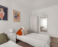 Revente - Appartement -
Torrevieja - Playa de los Locos
