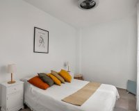 Revente - Appartement -
Torrevieja - Playa de los Locos