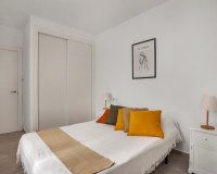 Revente - Appartement -
Torrevieja - Playa de los Locos