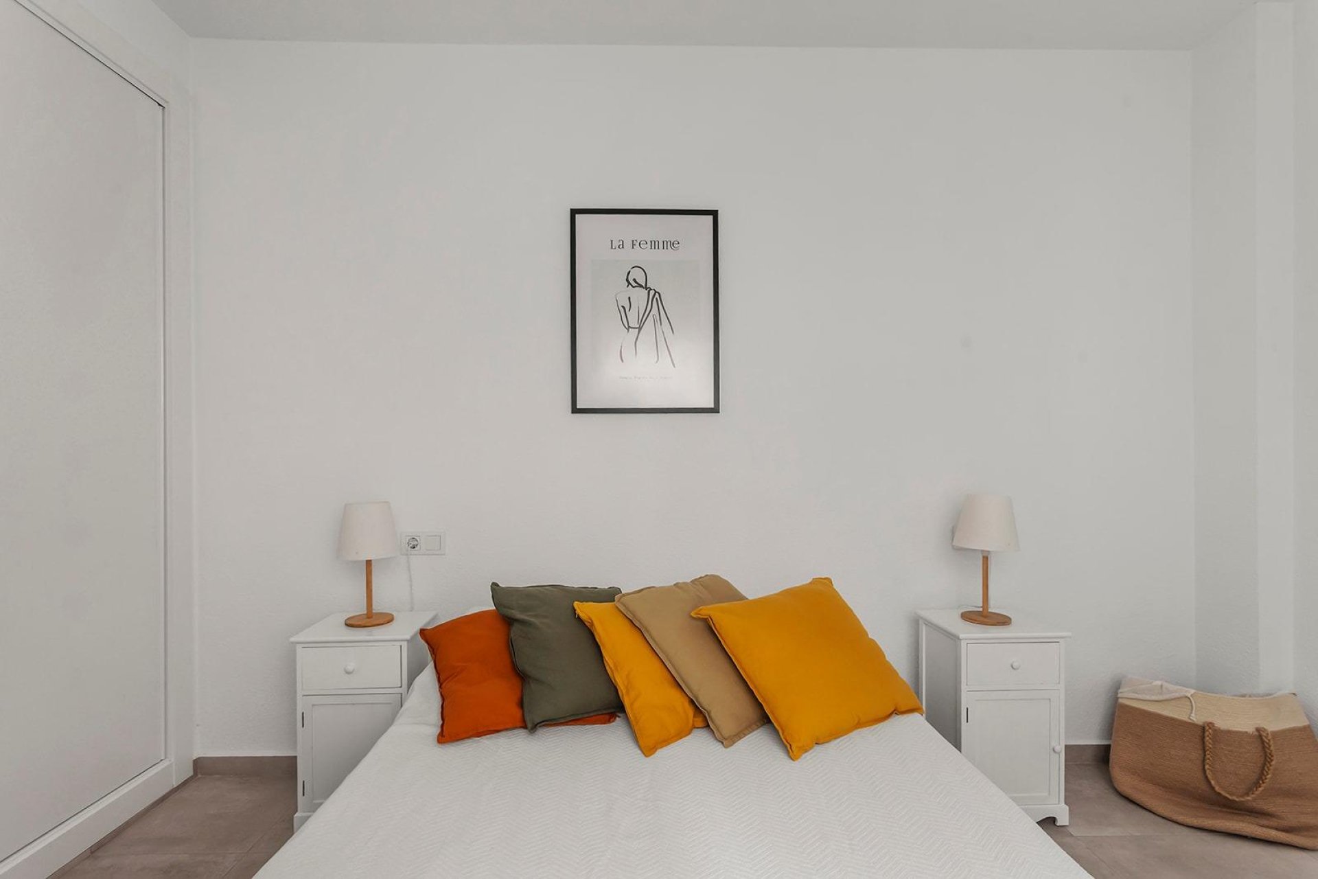 Revente - Appartement -
Torrevieja - Playa de los Locos