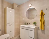 Revente - Appartement -
Torrevieja - Playa de los Locos