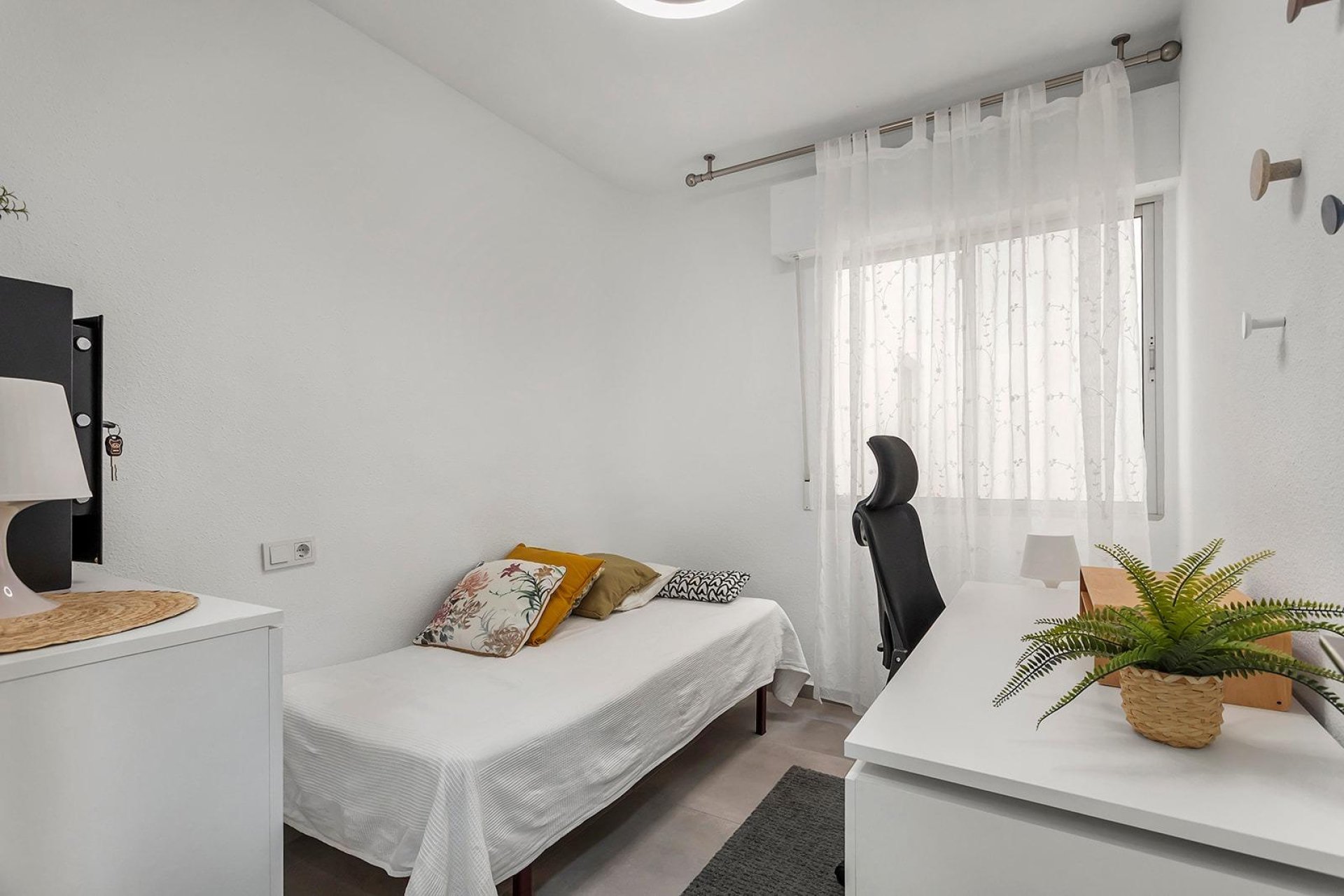 Revente - Appartement -
Torrevieja - Playa de los Locos