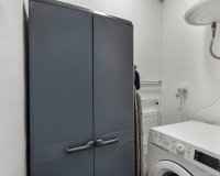 Revente - Appartement -
Torrevieja - Playa de los Locos