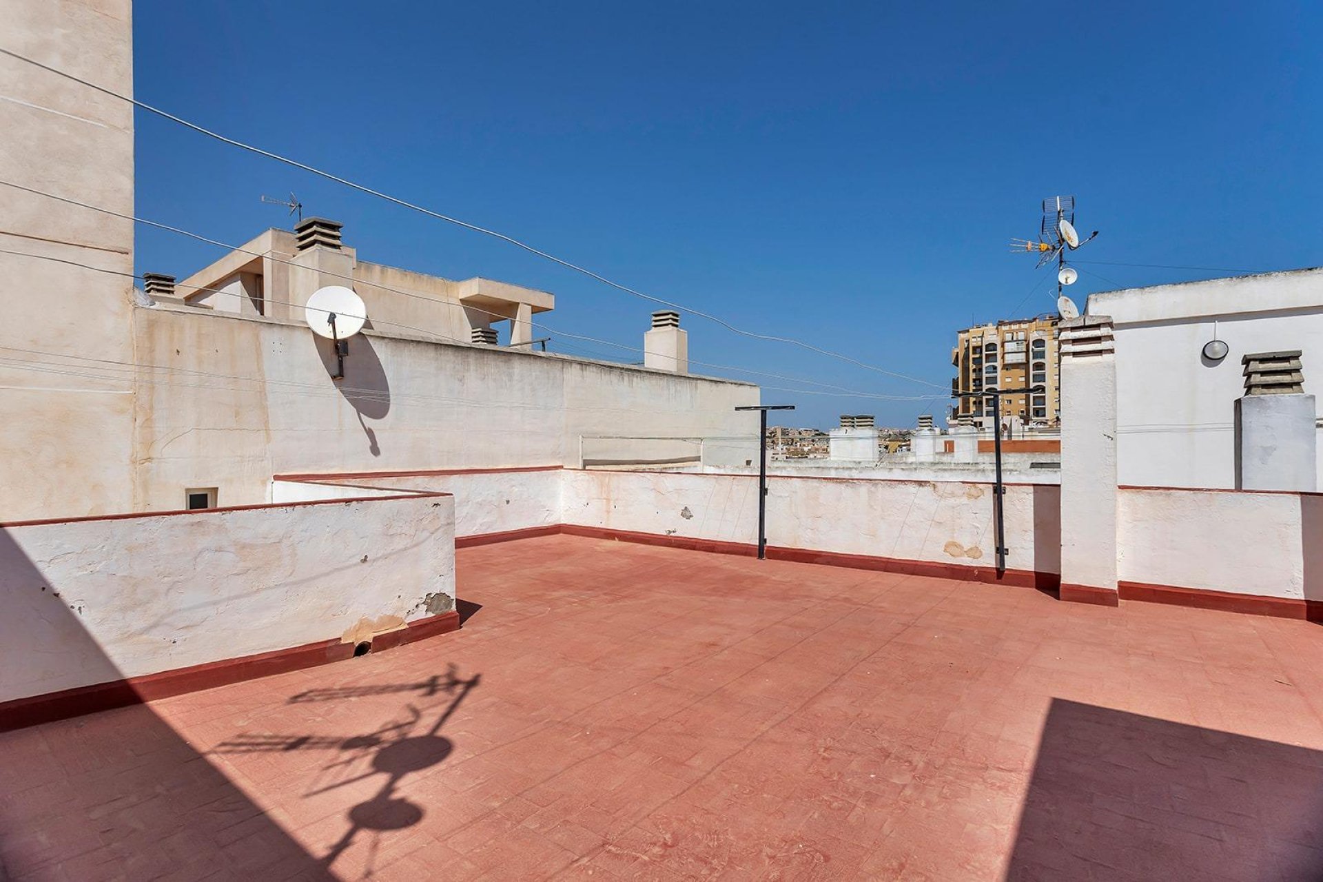 Revente - Appartement -
Torrevieja - Playa de los Locos