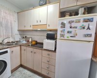 Revente - Appartement -
Torrevieja - Playa de los Locos