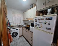 Revente - Appartement -
Torrevieja - Playa de los Locos
