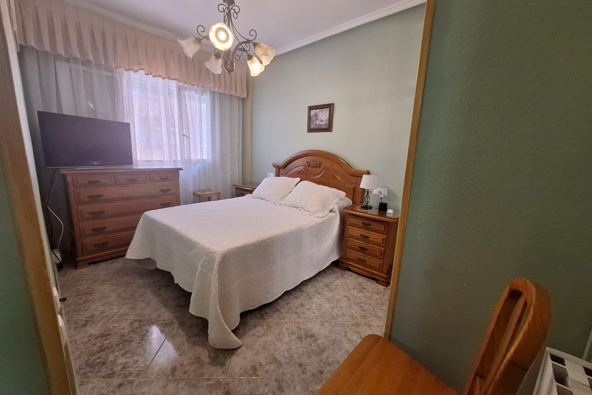 Revente - Appartement -
Torrevieja - Playa de los Locos
