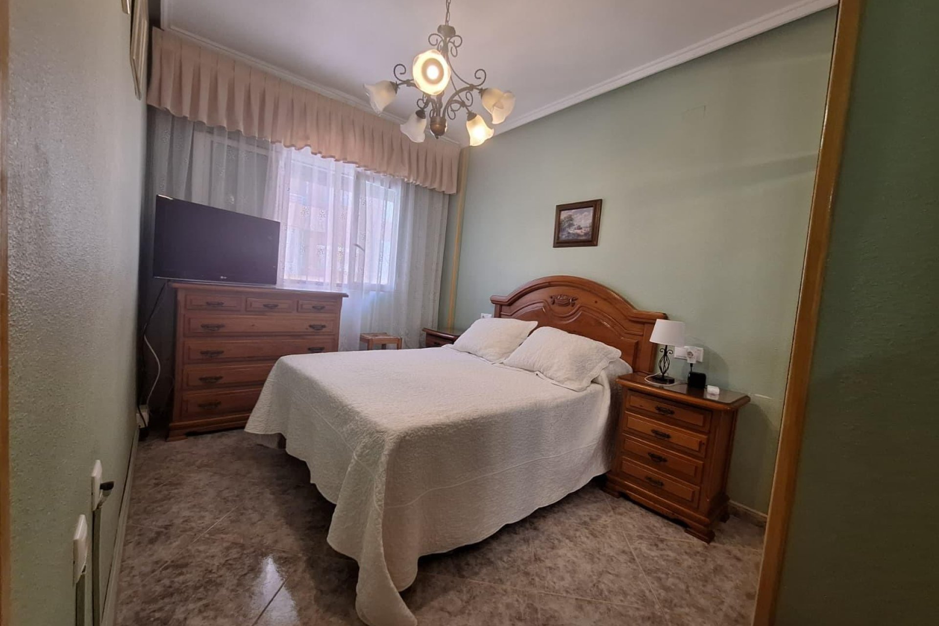 Revente - Appartement -
Torrevieja - Playa de los Locos