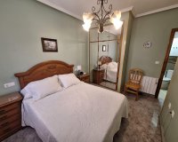 Revente - Appartement -
Torrevieja - Playa de los Locos