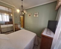 Revente - Appartement -
Torrevieja - Playa de los Locos