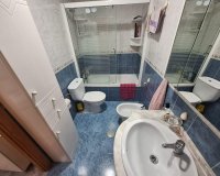 Revente - Appartement -
Torrevieja - Playa de los Locos