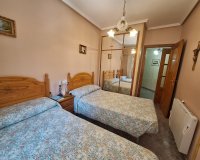 Revente - Appartement -
Torrevieja - Playa de los Locos