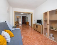 Revente - Appartement -
Torrevieja - Playa De Los Naufragos