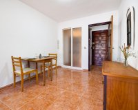 Revente - Appartement -
Torrevieja - Playa De Los Naufragos