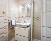 Revente - Appartement -
Torrevieja - Playa De Los Naufragos