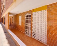 Revente - Appartement -
Torrevieja - Playa De Los Naufragos